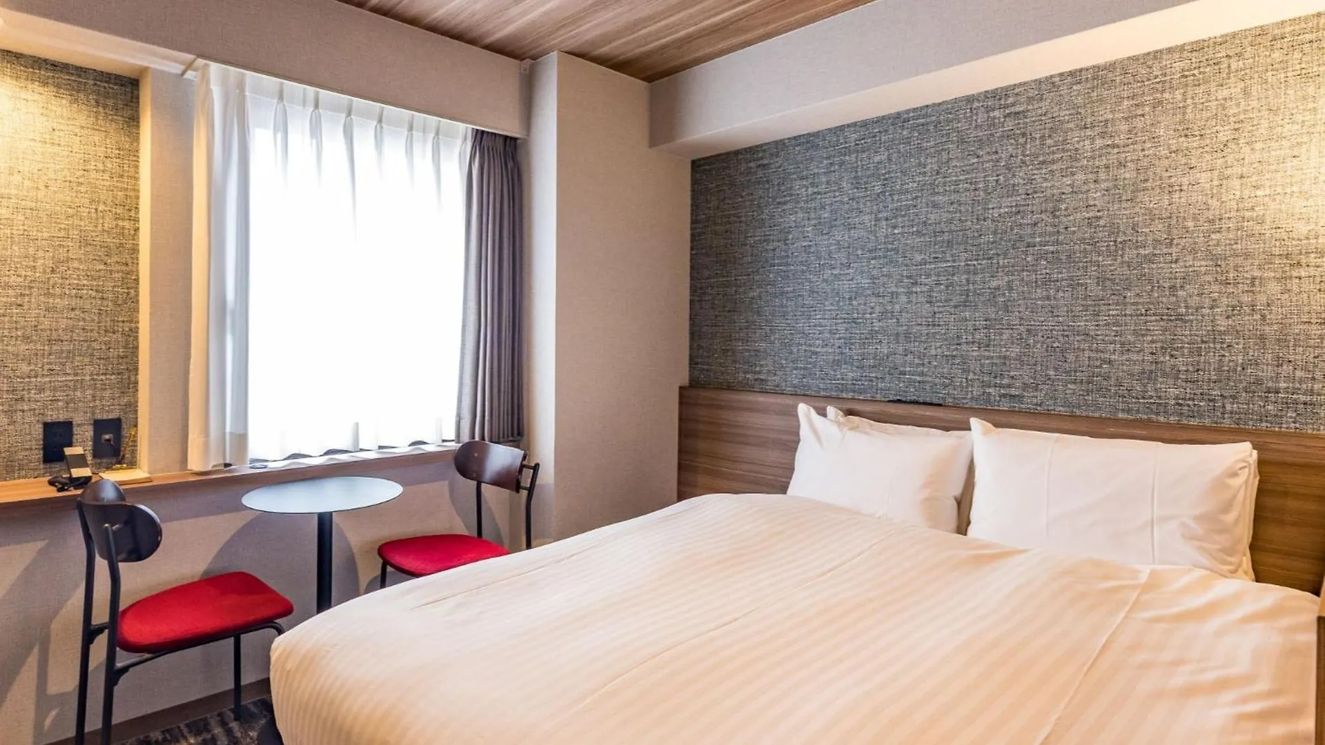 Fukuoka Toei Hotel 3*, Fukuoka (Fukuoka) Japon