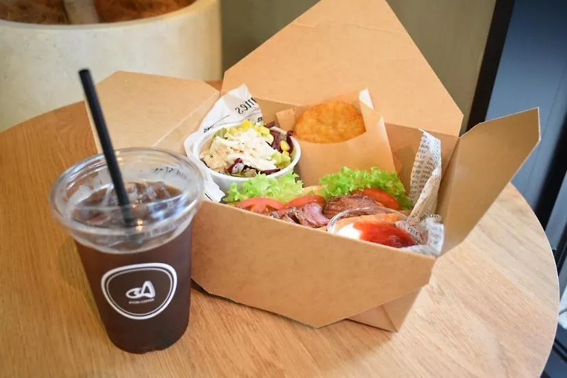 후쿠오카 토에이 호텔