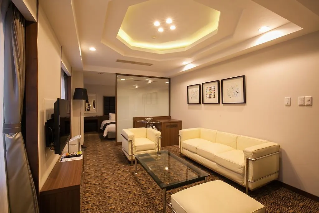 Fukuoka Toei Hotel 3*, Fukuoka (Fukuoka) Japon
