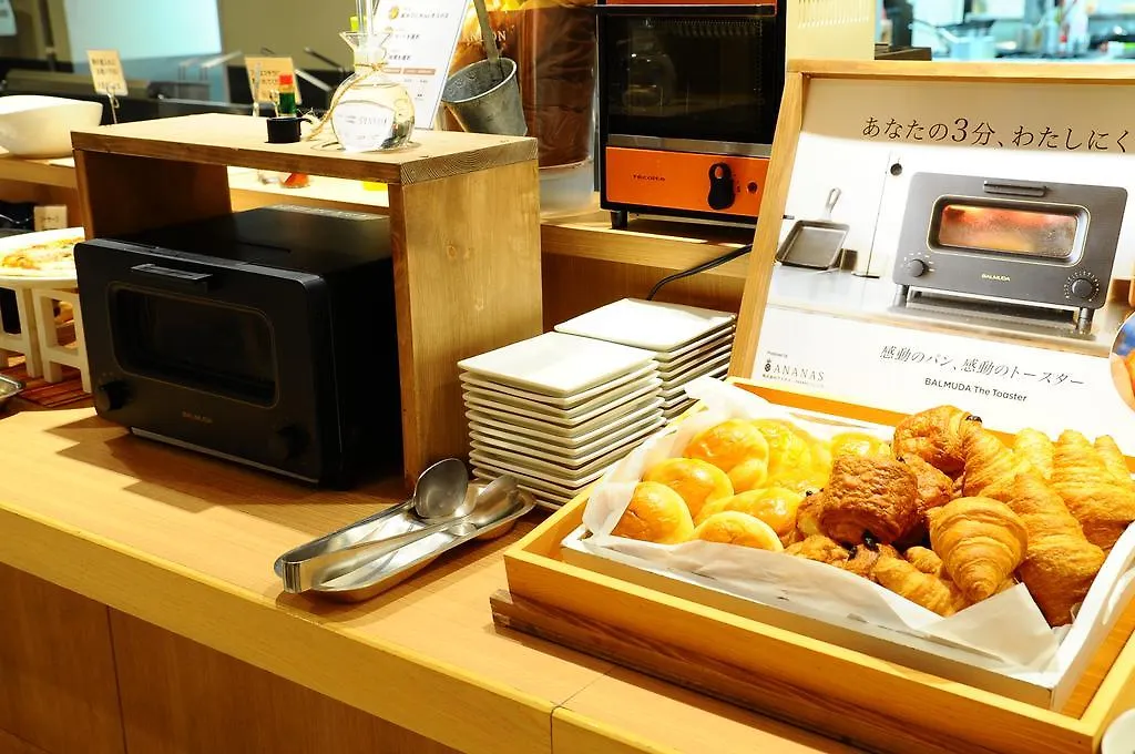 Fukuoka Toei Hotel