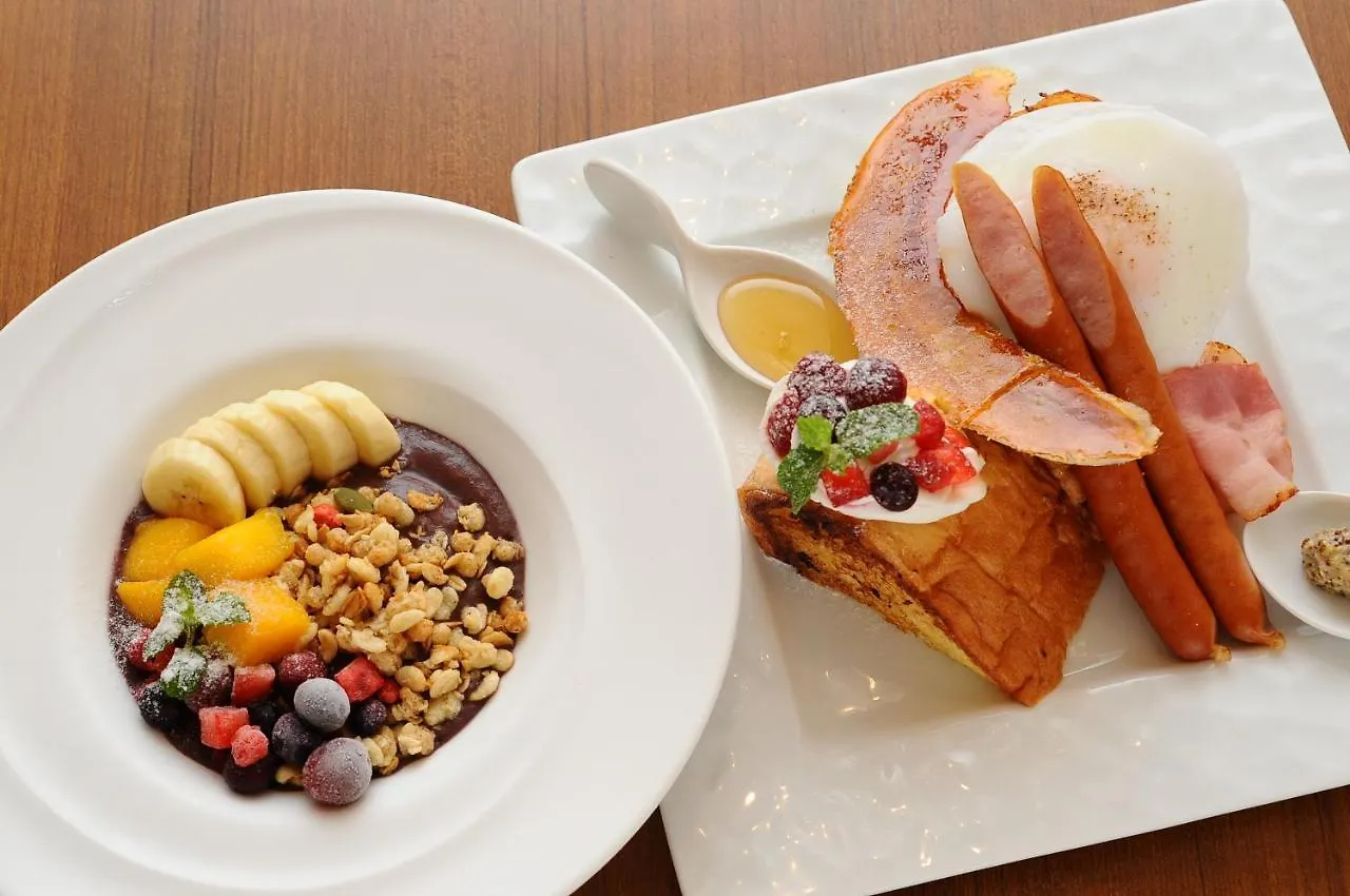 Fukuoka Toei Hotel 3*, Fukuoka (Fukuoka) Japon