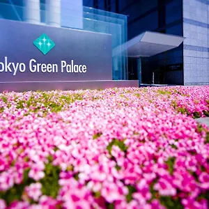 Palace Hotel Präfektur Tokio