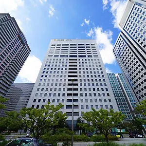 **** Hotel Loisir Shinagawa Seaside Japan
