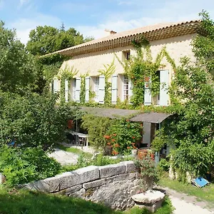  Bed & Breakfast Moulin D'antelon Frankrijk