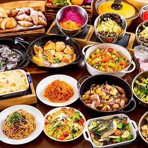 호텔 브렉퍼스트 텐진, 후쿠오카
