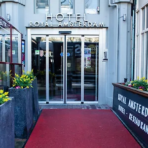 Royal Hotel Amsterdam