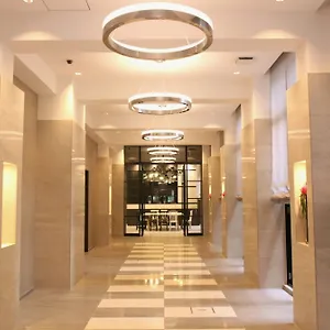 *** Hotel M's Shijo Omiya Japan