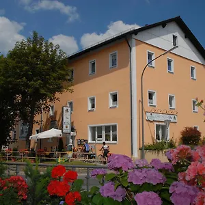 Zur Post Hotel Vohenstrauss