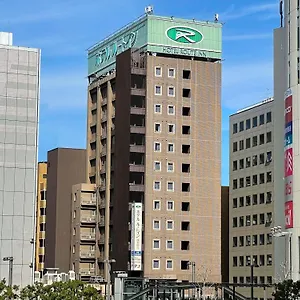 Hotel Route-inn Hakata Ekimae -hakataguchi-, Fukuoka (Fukuoka)