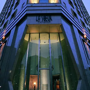 Hotel Monterey La Soeur