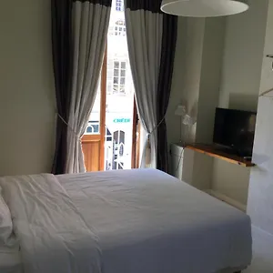** Bed & Breakfast With A Vue Frankrijk