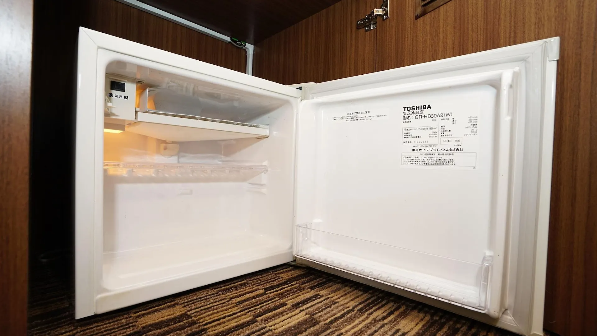 Fukuoka Toei Hotel Japan