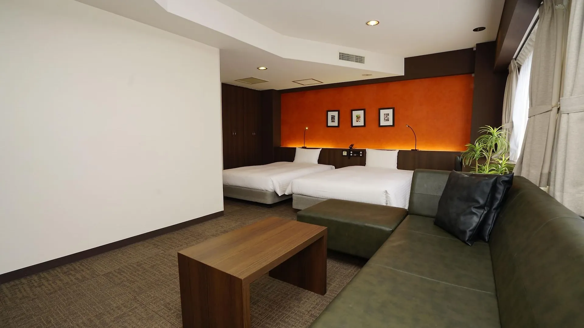Fukuoka Toei Hotel 3*, Fukuoka (Fukuoka)