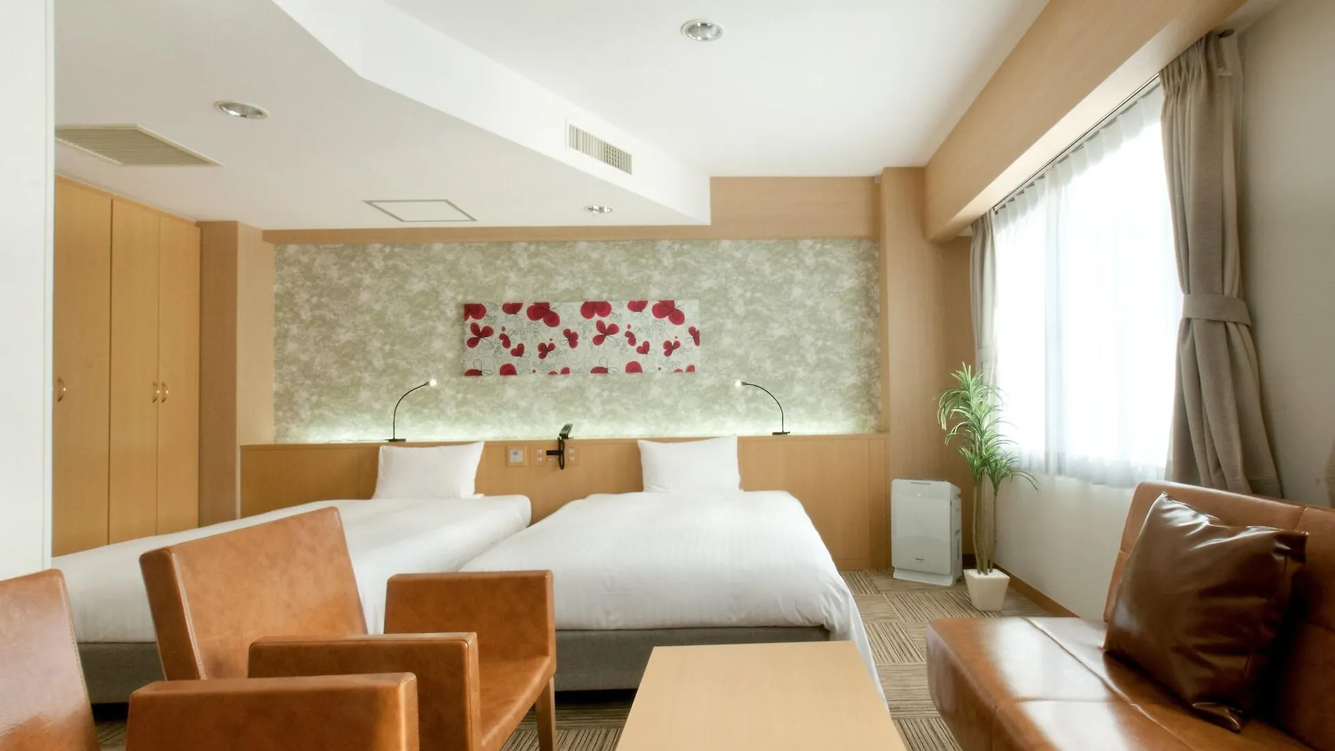 Fukuoka Toei Hotel  Fukuoka (Fukuoka)