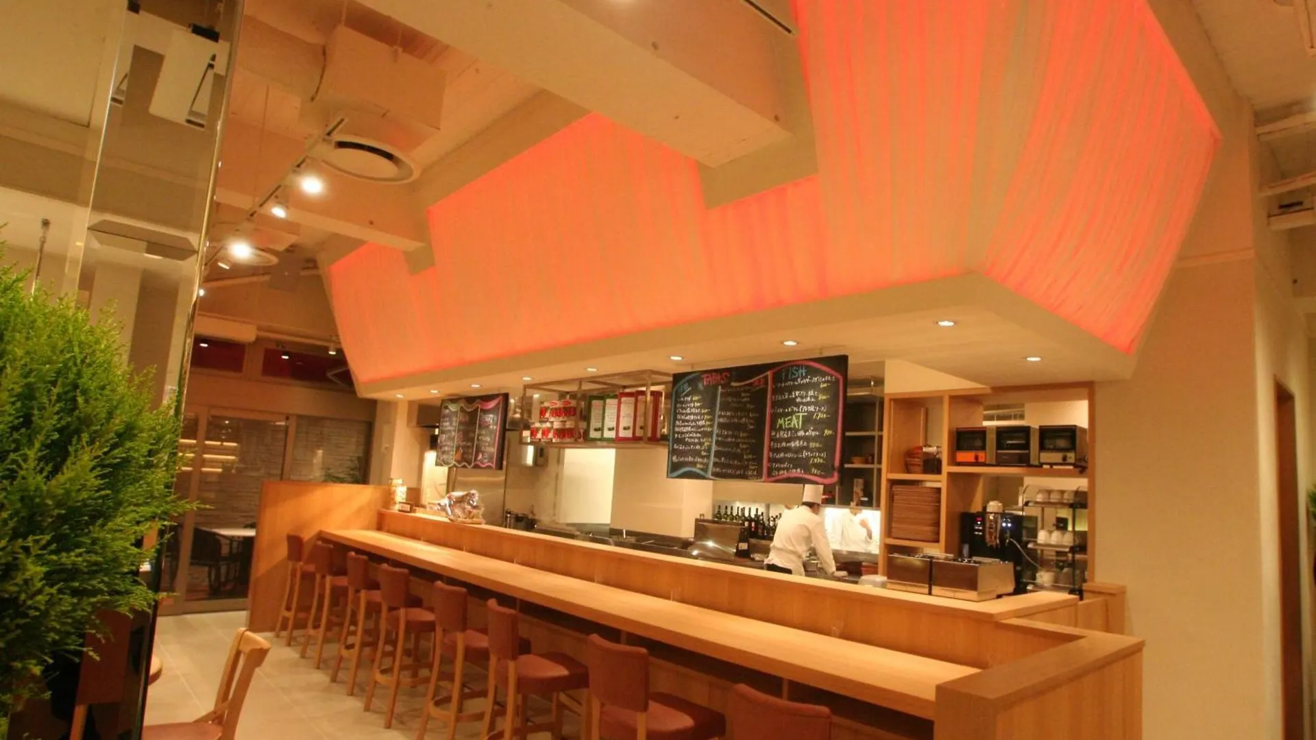 Fukuoka Toei Hotel Japan
