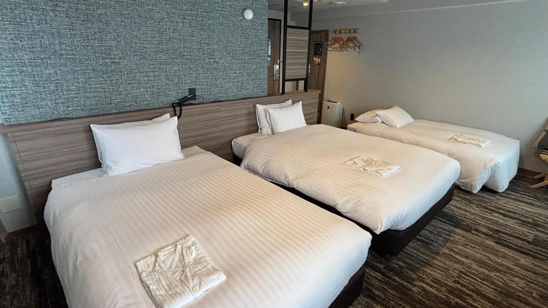 Fukuoka Toei Hotel