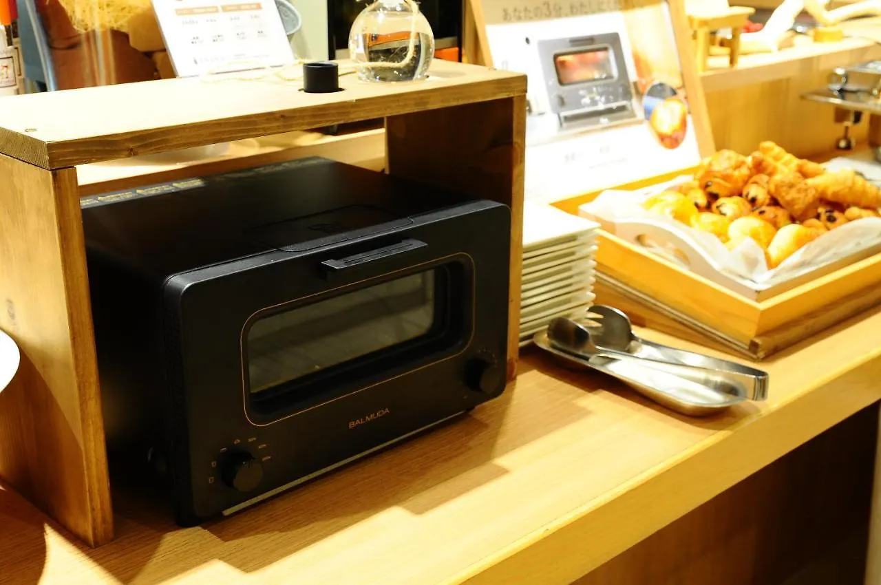Fukuoka Toei Hotel