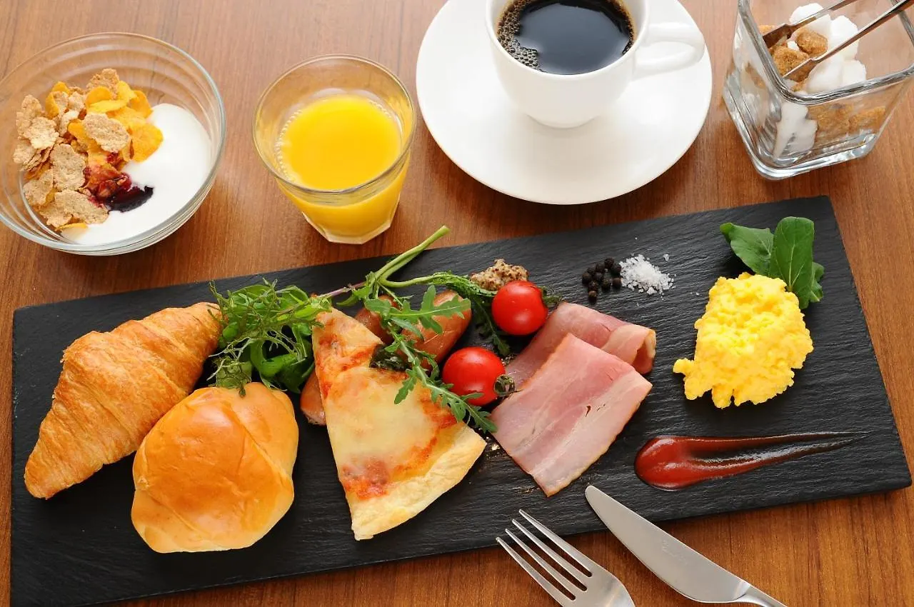 Fukuoka Toei Hotel 3*, Fukuoka (Fukuoka)
