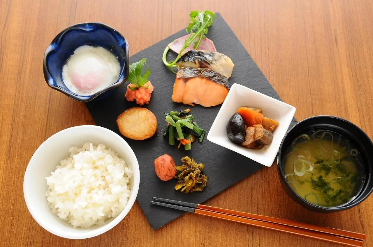 Fukuoka Toei Hotel 3*, Fukuoka (Fukuoka)