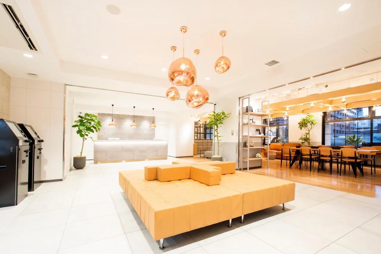 Fukuoka Toei Hotel 3*, Fukuoka (Fukuoka)