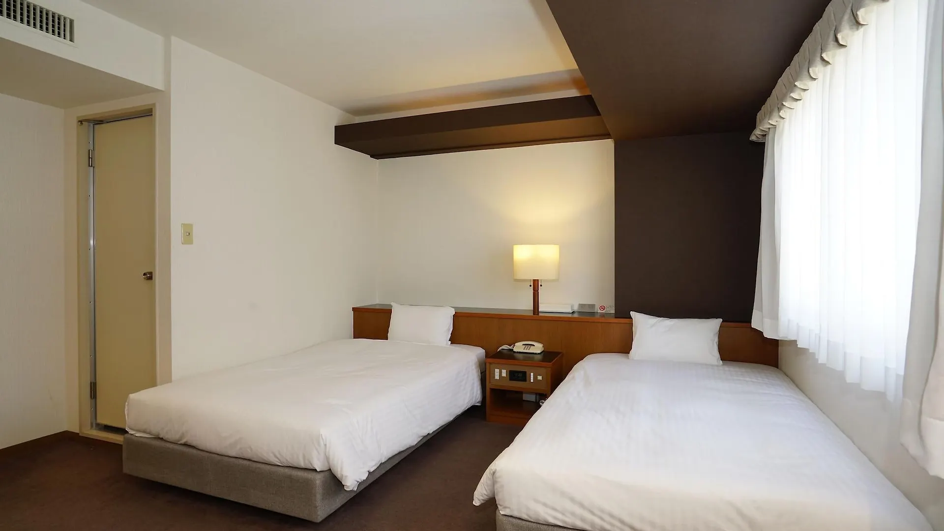 Fukuoka Toei Hotel