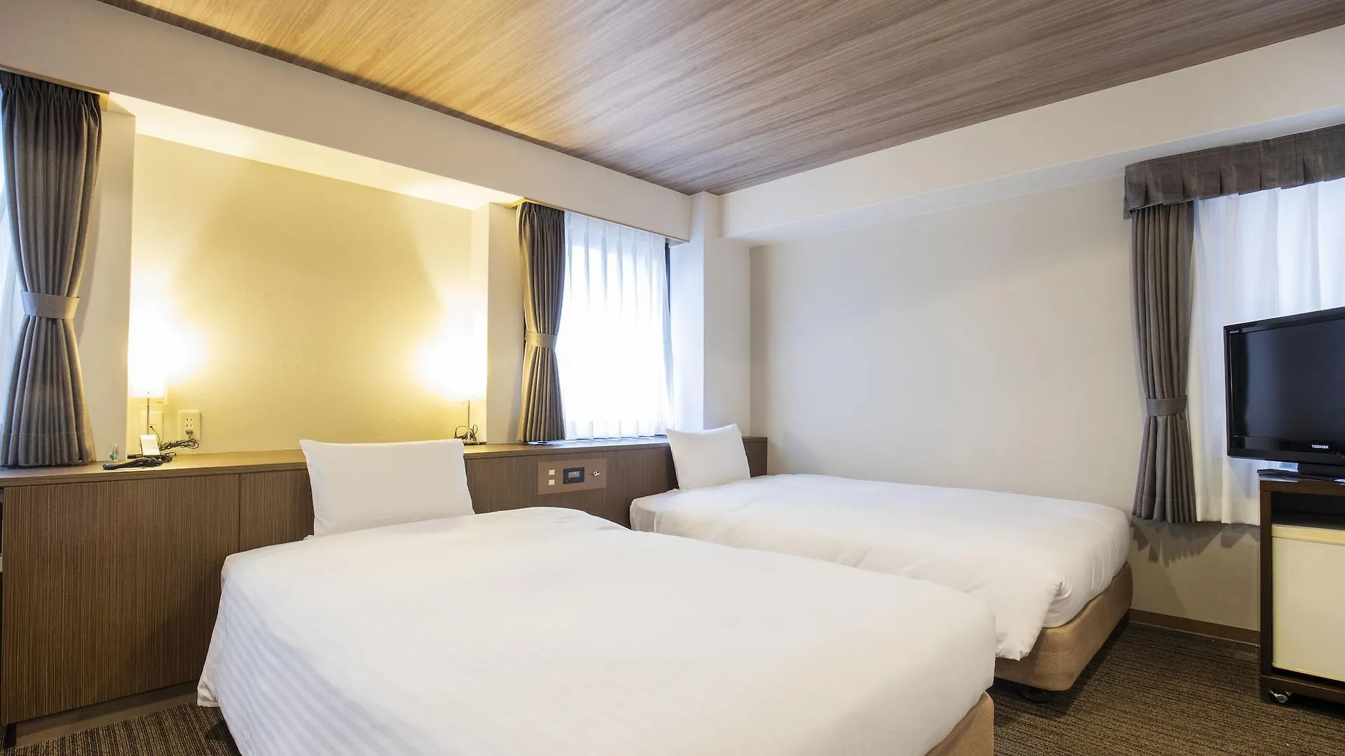 Fukuoka Toei Hotel 3*, Fukuoka (Fukuoka)