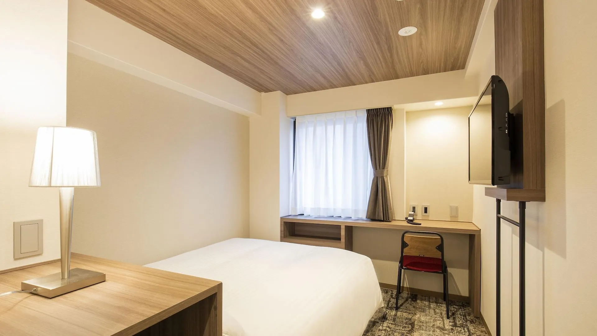 Fukuoka Toei Hotel Japan