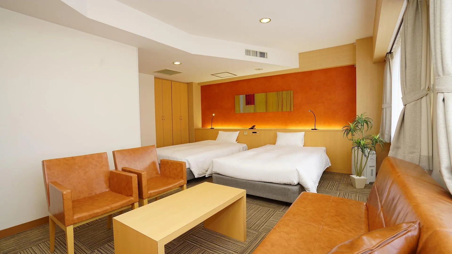 Fukuoka Toei Hotel