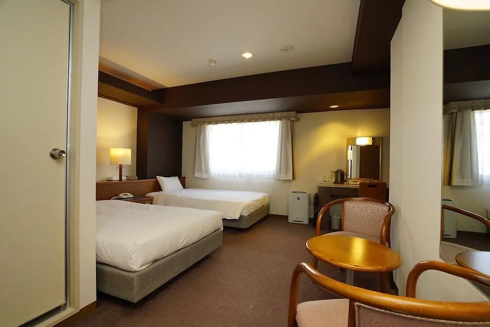 Fukuoka Toei Hotel 3*, Fukuoka (Fukuoka)