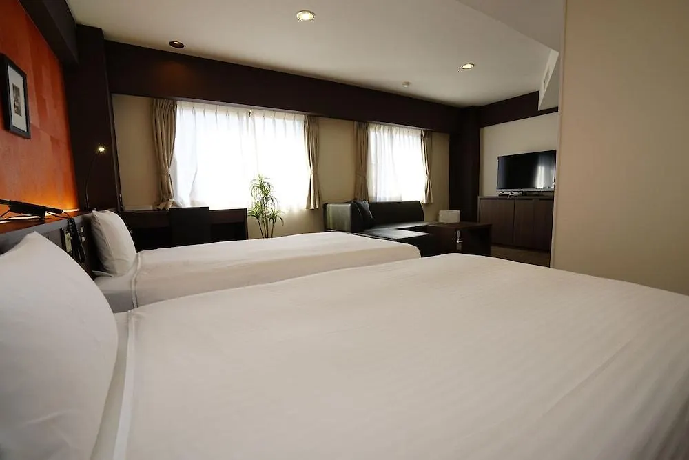 Fukuoka Toei Hotel