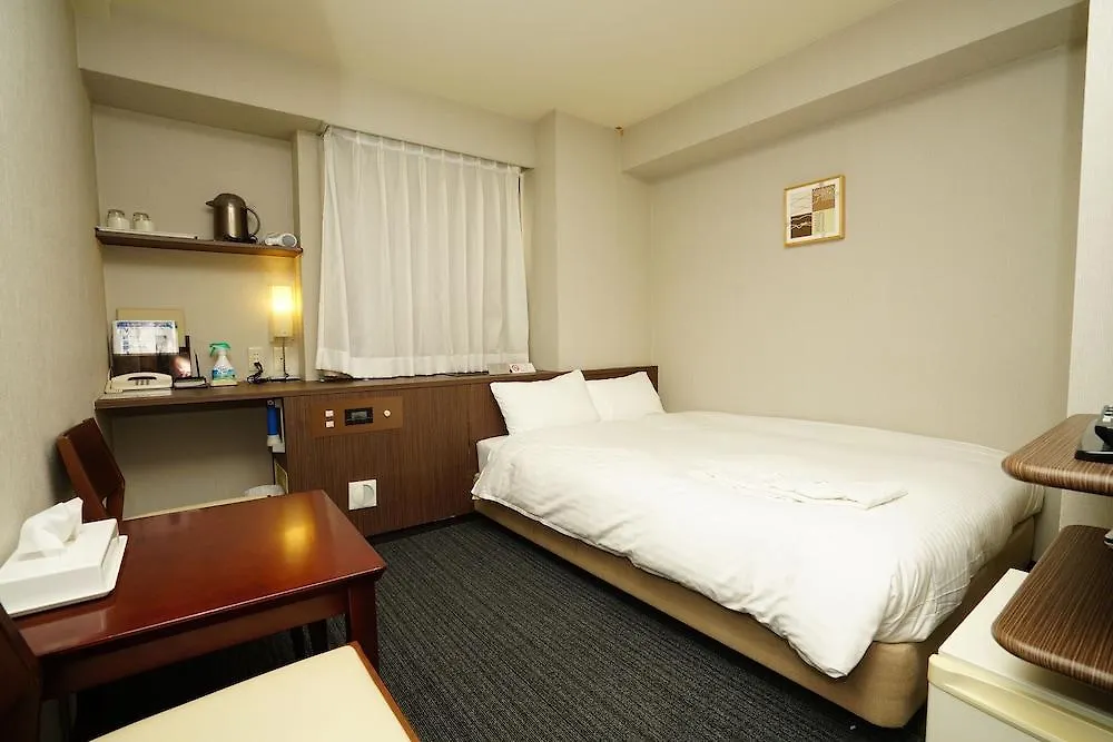 Fukuoka Toei Hotel 3*, Fukuoka (Fukuoka)