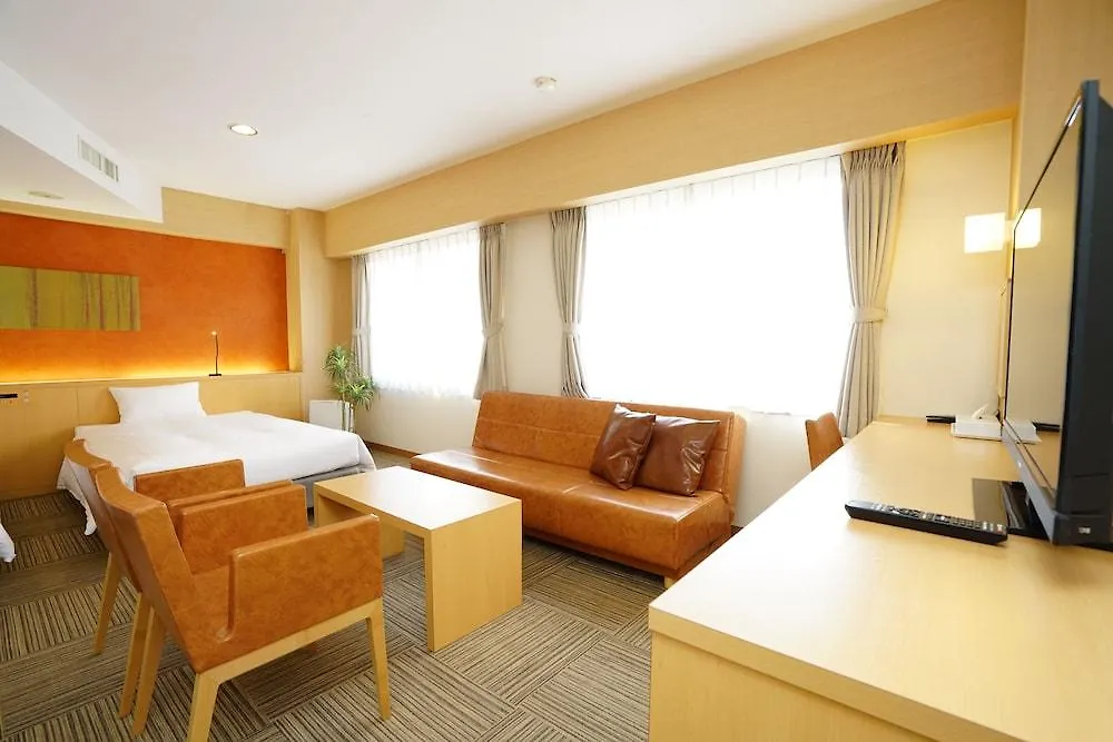 Fukuoka Toei Hotel