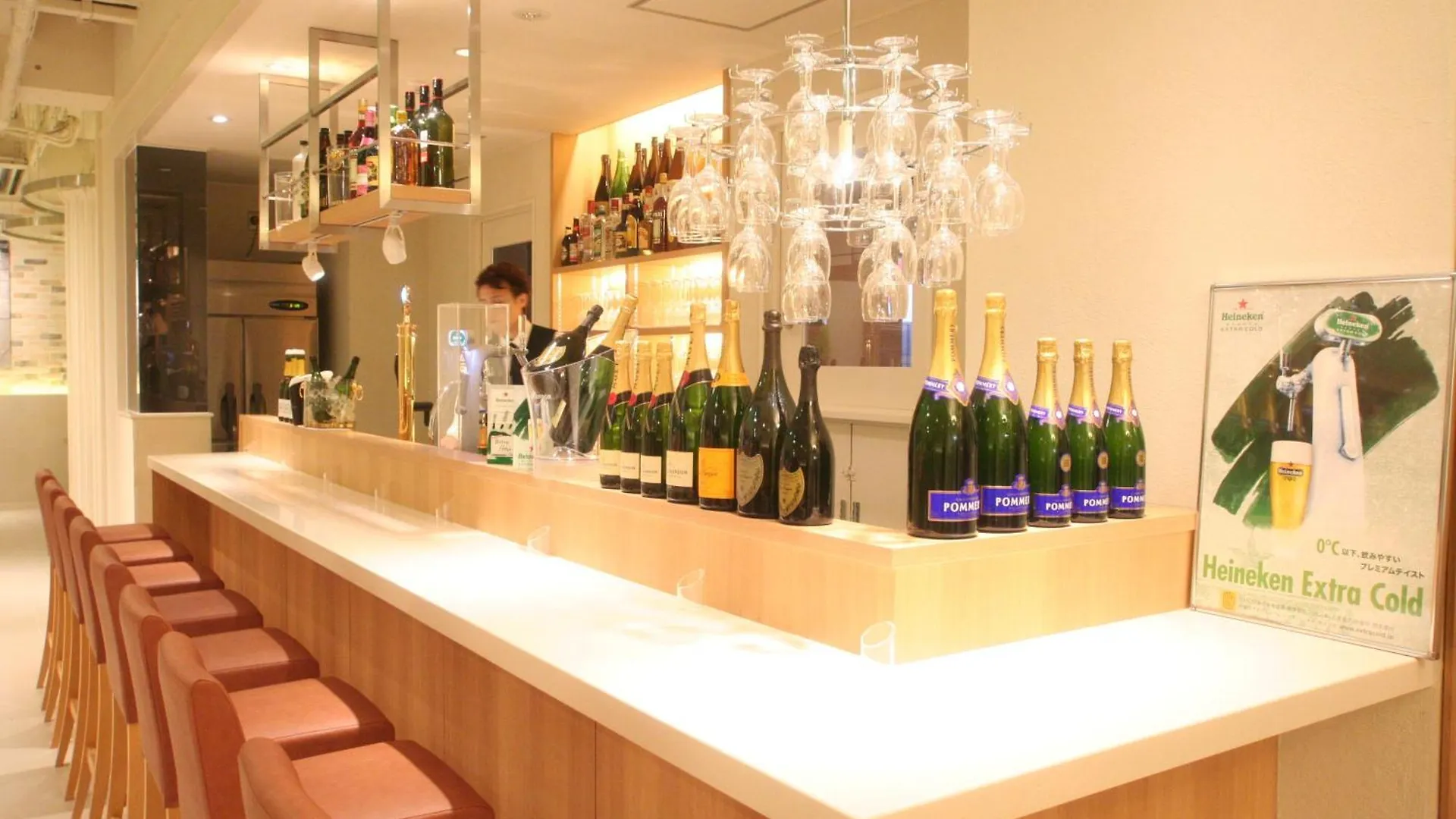 Fukuoka Toei Hotel
