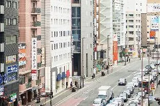 Fukuoka Toei Hotel