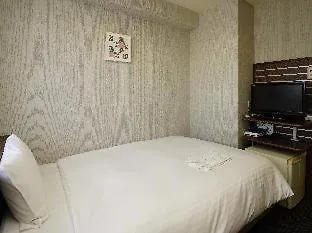 Fukuoka Toei Hotel 3*, Fukuoka (Fukuoka) Japan