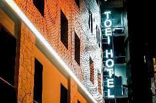 Fukuoka Toei Hotel  Fukuoka (Fukuoka)