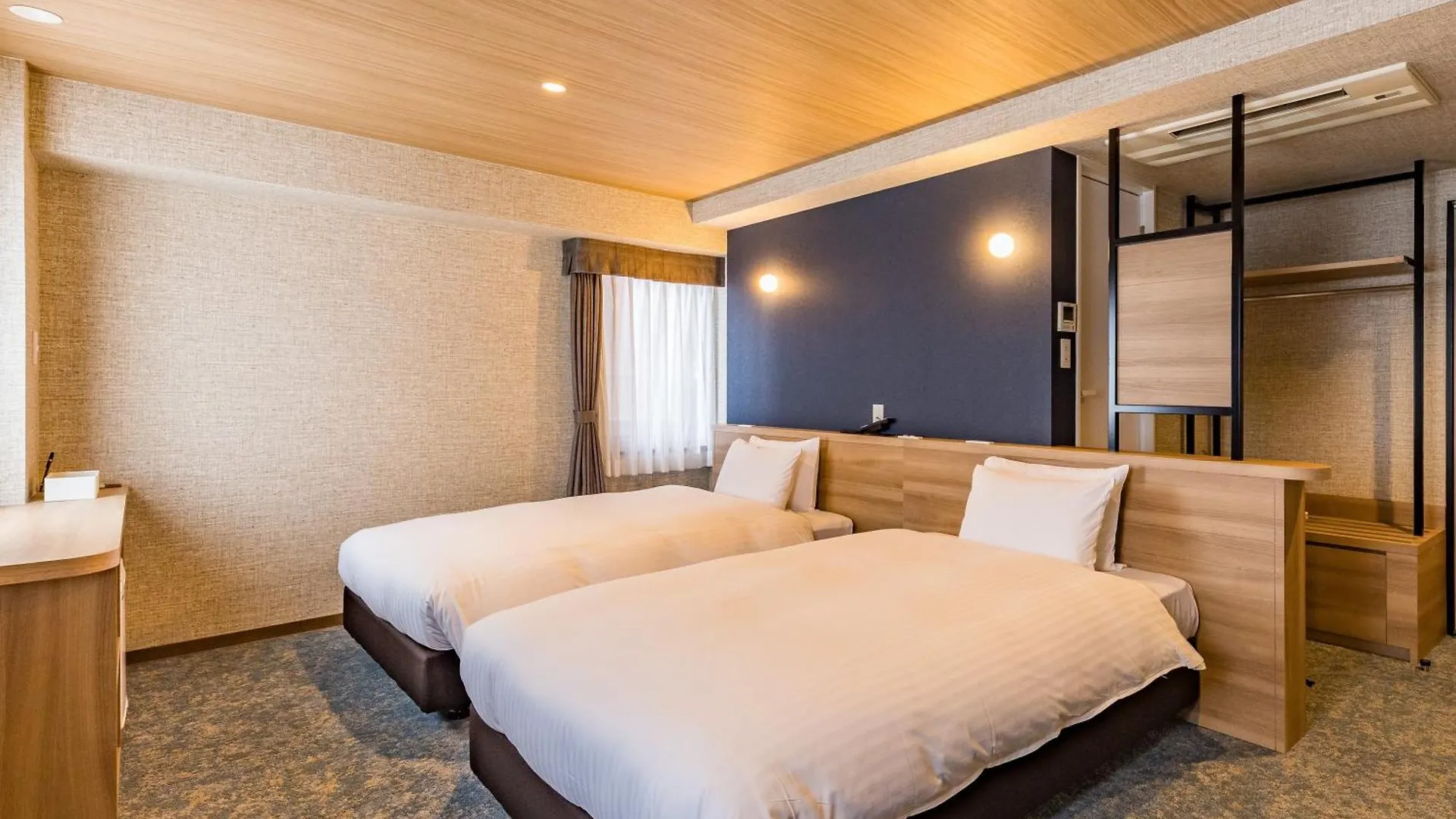 Fukuoka Toei Hotel  Fukuoka (Fukuoka)