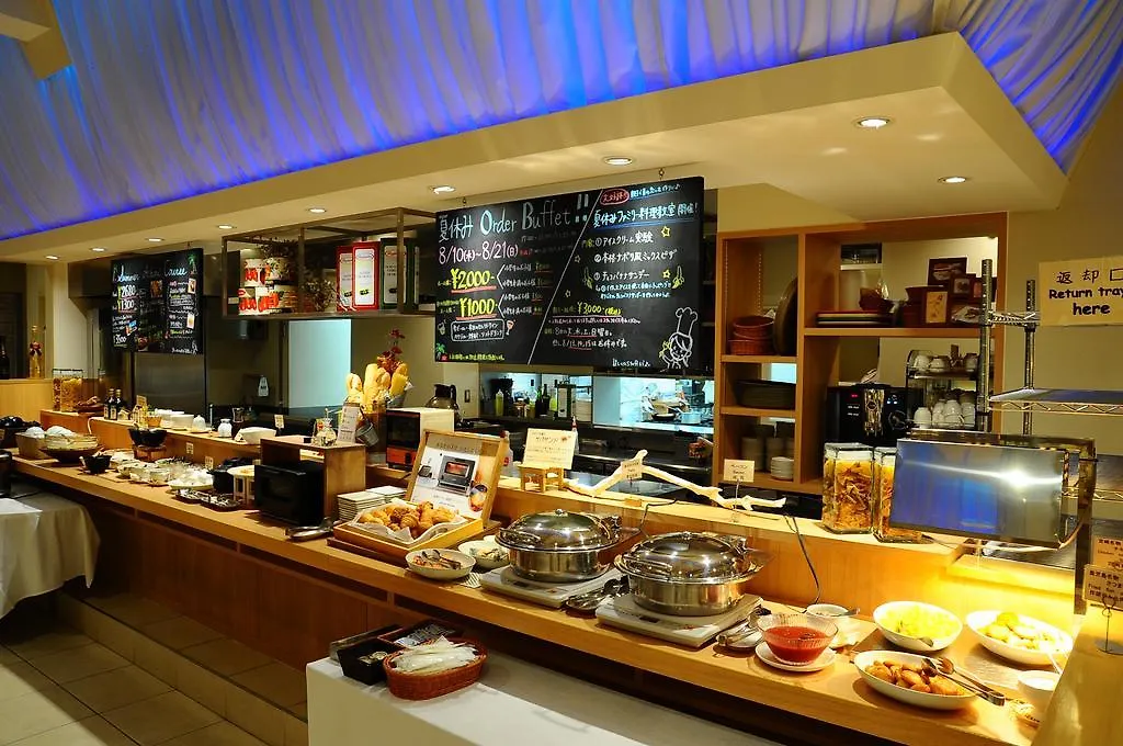 Fukuoka Toei Hotel 3*, Fukuoka (Fukuoka)