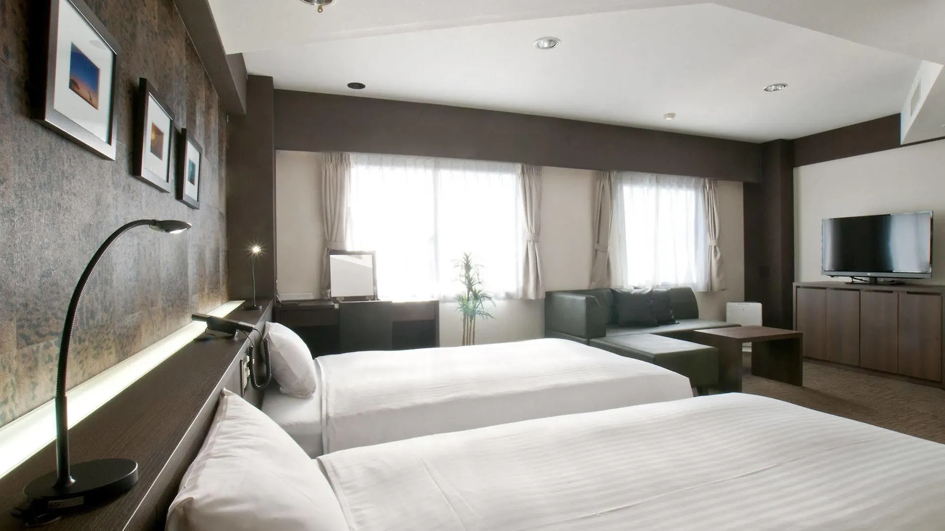 Fukuoka Toei Hotel