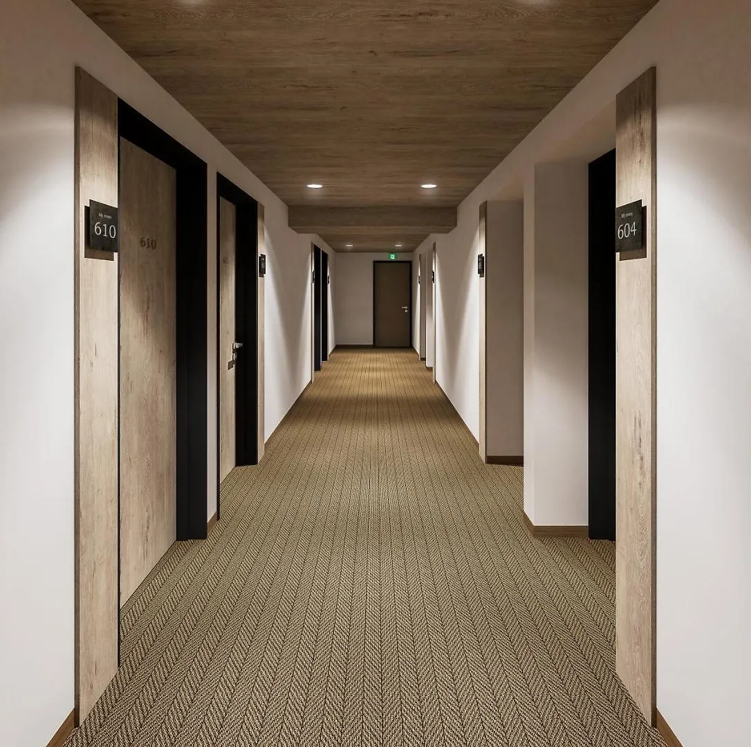 Fukuoka Toei Hotel  Fukuoka (Fukuoka)