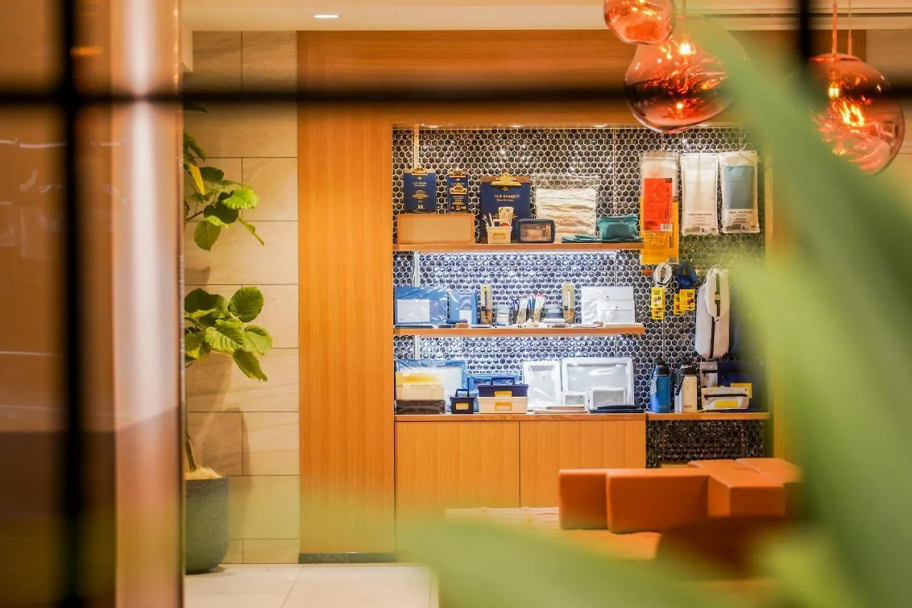 Fukuoka Toei Hotel