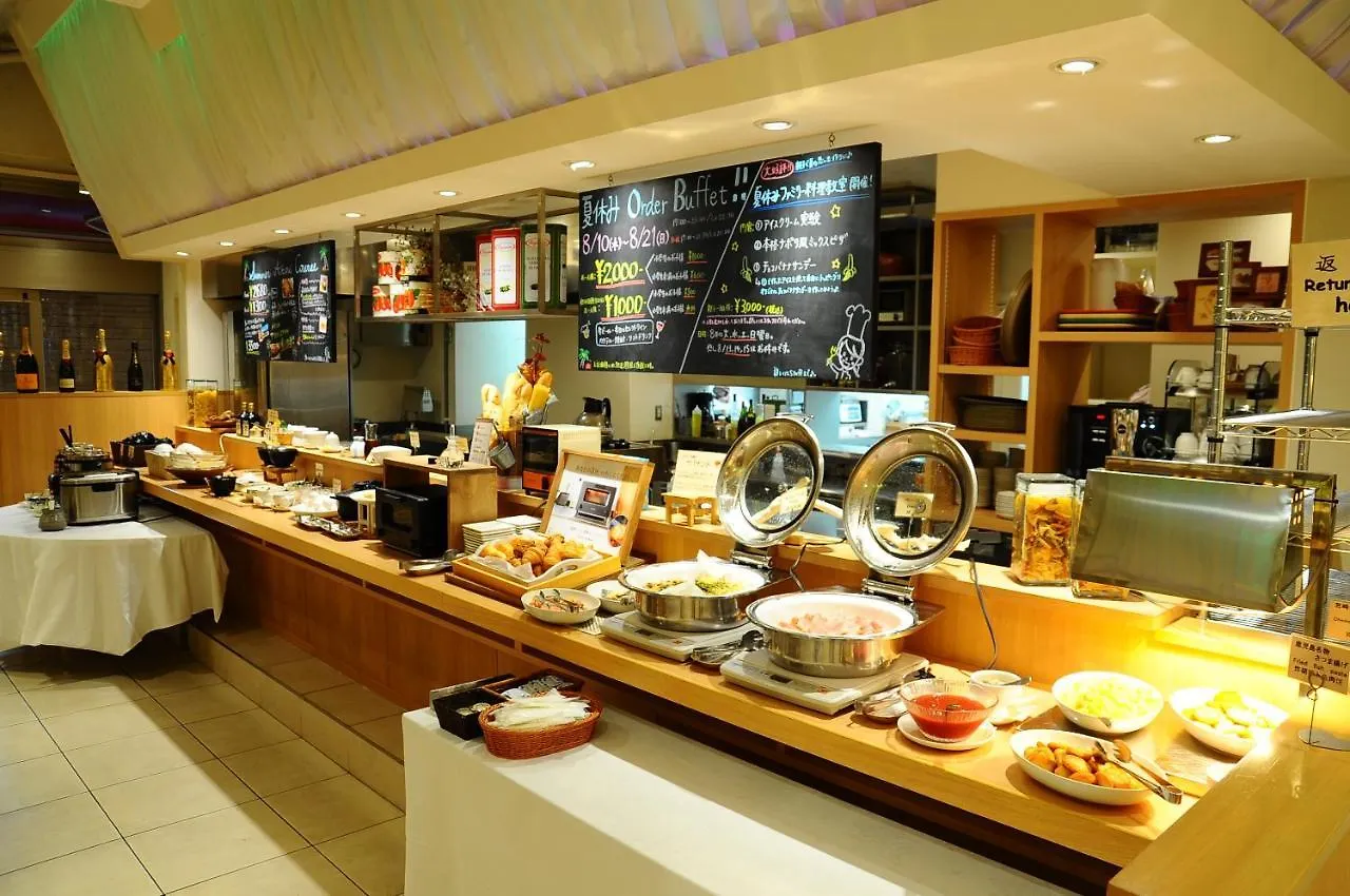 Fukuoka Toei Hotel