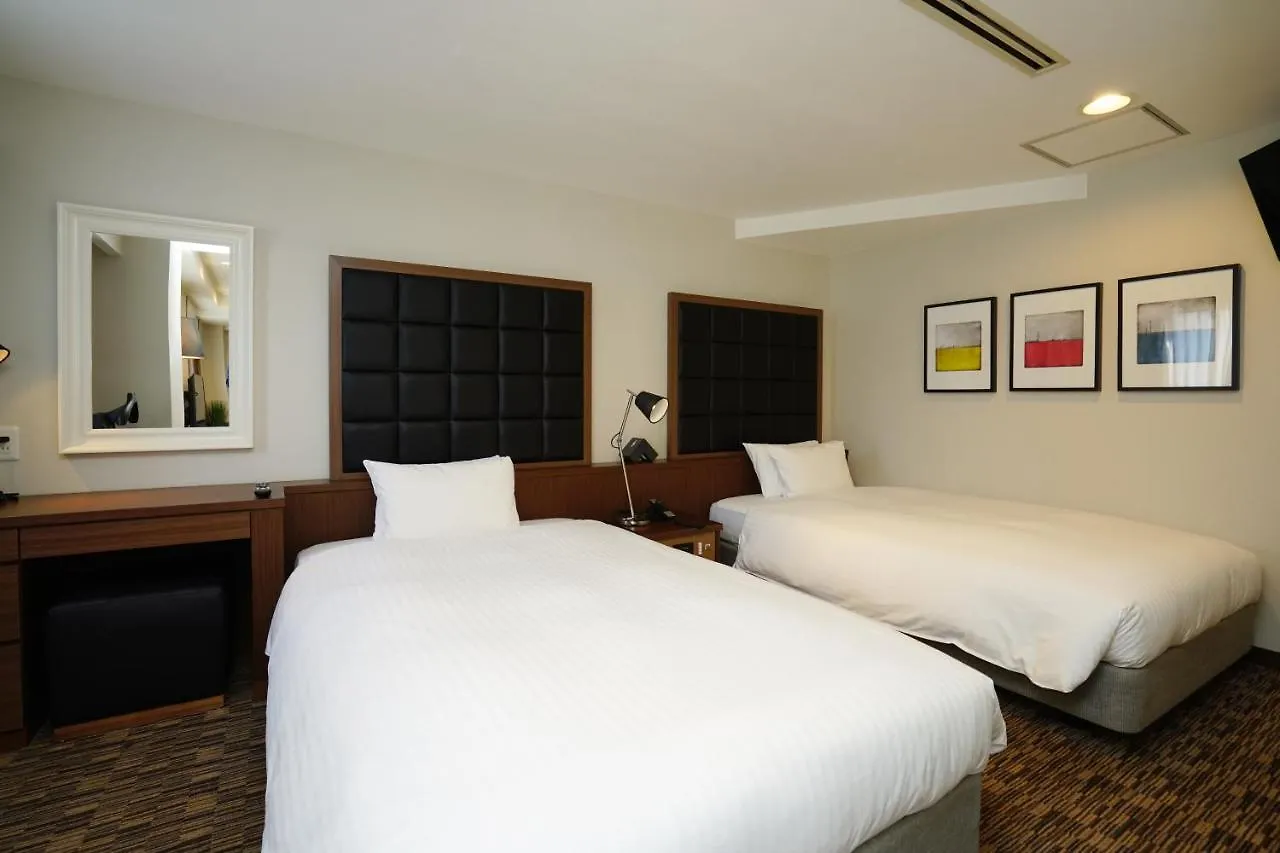 Fukuoka Toei Hotel  Fukuoka (Fukuoka)